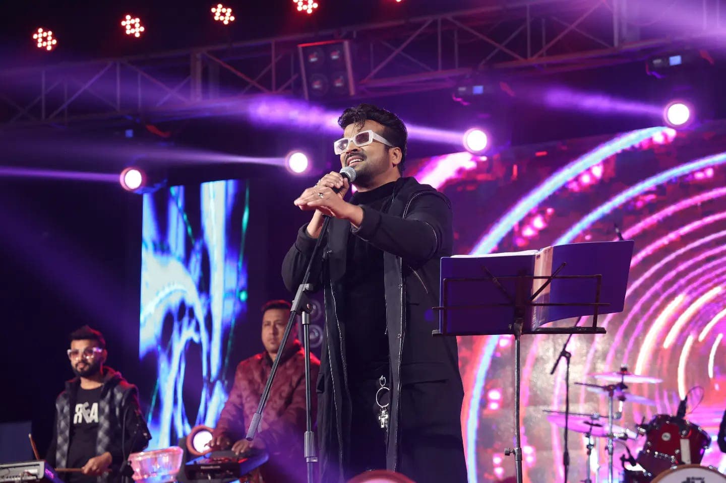 XLRI Jamshedpur Campus and infrastructure photo 11